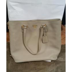 Borsa prada originale