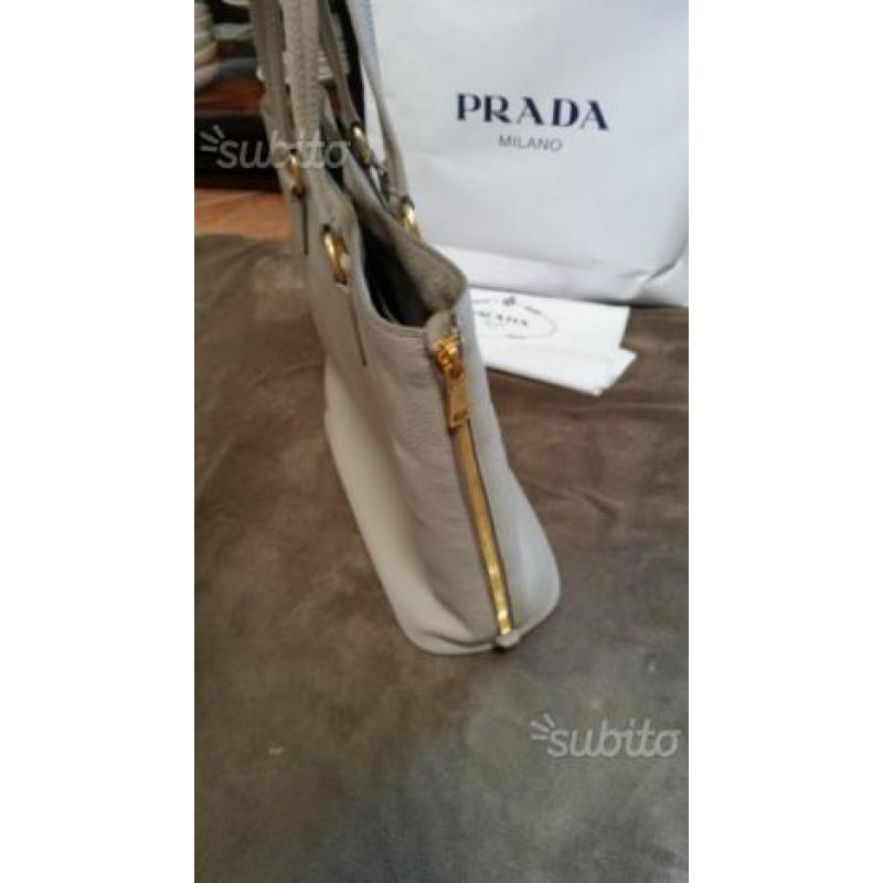 Borsa prada originale