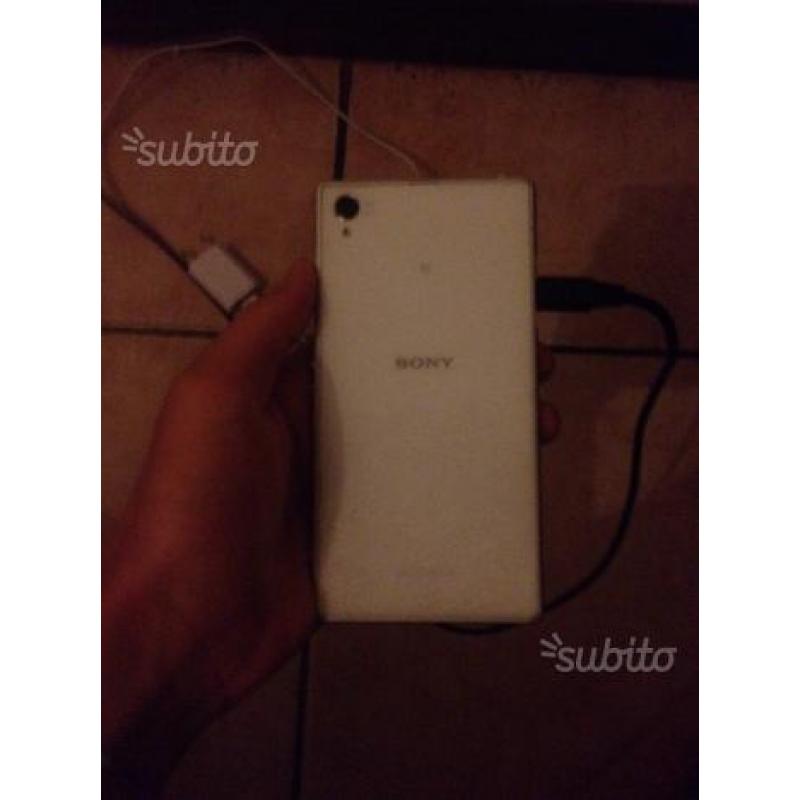 Sony Xperia Z1