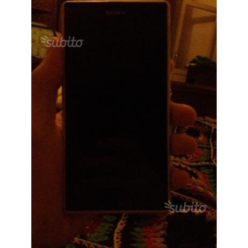 Sony Xperia Z1