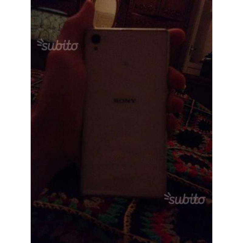 Sony Xperia Z1