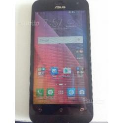 ASUS Zenfone 2 - 16GB, 5", 4G LTE - ZE500CL