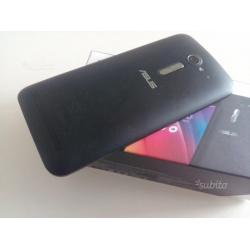 ASUS Zenfone 2 - 16GB, 5", 4G LTE - ZE500CL