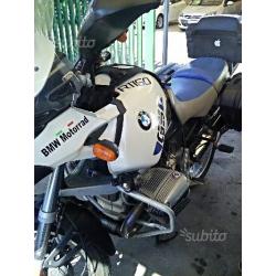 Bmw r 1150 gs - 2001