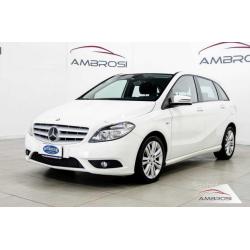 MERCEDES-BENZ B 200 CDI 136 CV EXECUTIVE