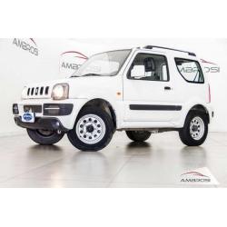 SUZUKI Jimny 1.3 16V 85 CV 4WD