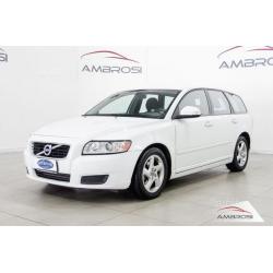 VOLVO V50 POLAR D2