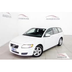 VOLVO V50 POLAR D2