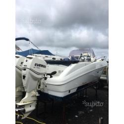 Beneteau 750 Flyer Sundek