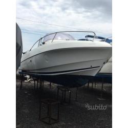 Beneteau 750 Flyer Sundek