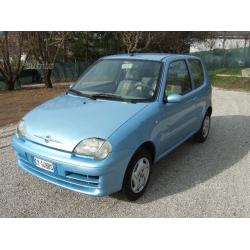 FIAT Seicento 1.1 active - 2006