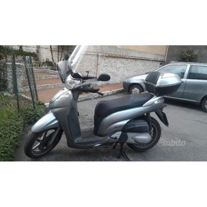 Honda SH 300i - 2009