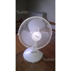 Ventilatore nuovo