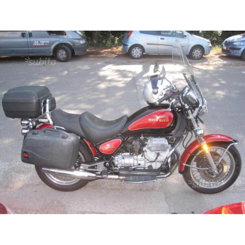 Guzzi california 1100