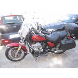 Guzzi california 1100