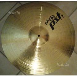 Ride paiste pst3