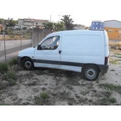 CITROEN Berlingo - 1999