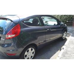 FORD Fiesta Plus - 2009