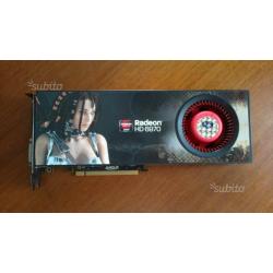 AMD Radeon HD 6970