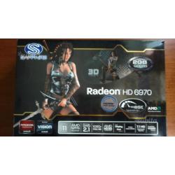 AMD Radeon HD 6970