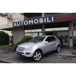 MERCEDES Classe ML 320 CDI 4Matic Sport FULL