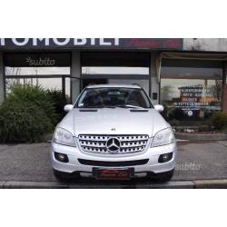 MERCEDES Classe ML 320 CDI 4Matic Sport FULL