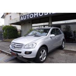 MERCEDES Classe ML 320 CDI 4Matic Sport FULL