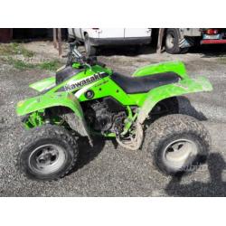 Kawasaky 250