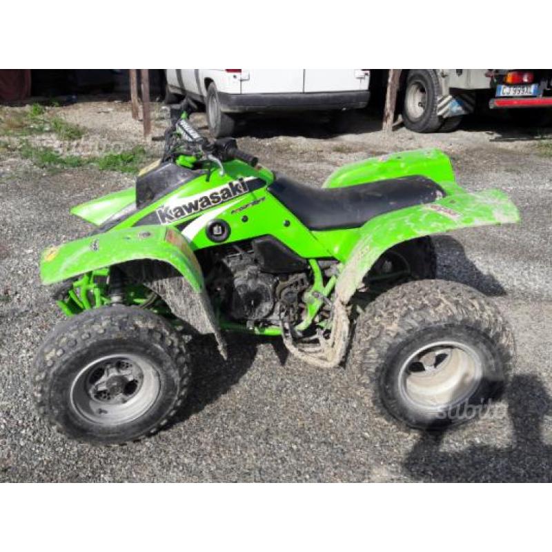 Kawasaky 250