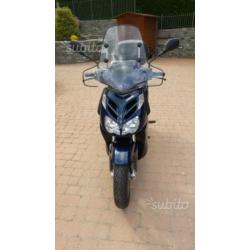 Aprilia Sportcity 200