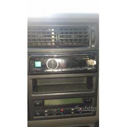 Autoradio alpine cde173bt