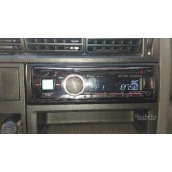 Autoradio alpine cde173bt