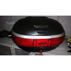 Baule GiVi Maxia 52 litri