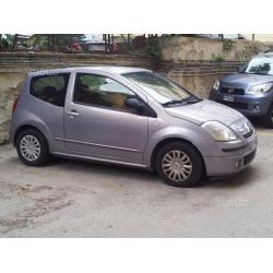 Citroen c2 - 2005