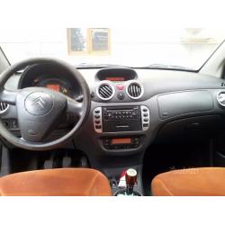 Citroen c2 - 2005