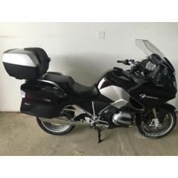 BMW R 1200 RT anno 2014