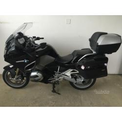 BMW R 1200 RT anno 2014