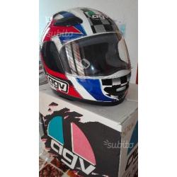 Casco taglia S