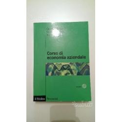 Corso di Economia Aziendale Per Economia