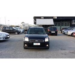 FORD Fusion - 2005 UNICO PROPRIETARIO