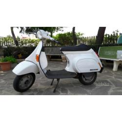 Vespa 50n - 1989