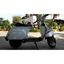 Vespa 50n - 1989