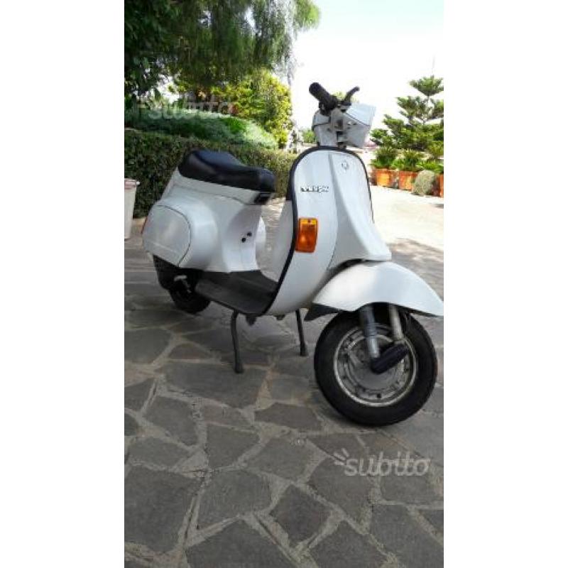 Vespa 50n - 1989