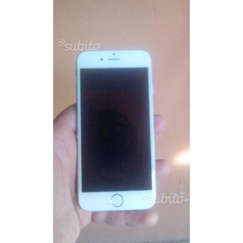 Iphone 6 16GB pari al nuovo