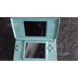 Nintendo ds