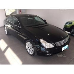 MERCEDES Classe CLS (C219) - 2007 UNICO PROPRIETAR