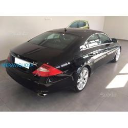 MERCEDES Classe CLS (C219) - 2007 UNICO PROPRIETAR