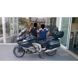 Bmw k 1600 gtl - 2015