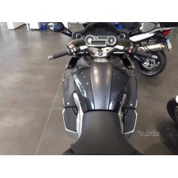 Bmw k 1600 gtl - 2015