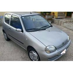 Fiat 600 - compres.passaggio.full optional